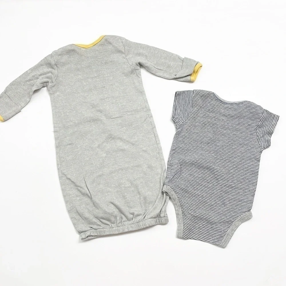 Gerber baby separates